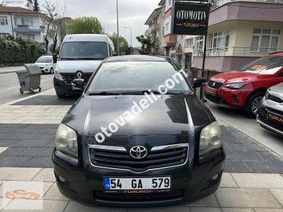 Toyota Avensis 2008 1.6 Comfort