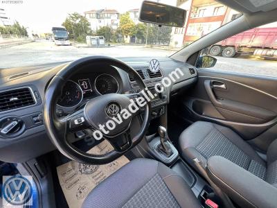 Volkswagen Polo 2017 1.4 TDI Comfortline