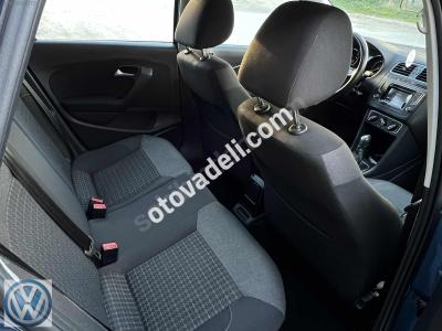 Volkswagen Polo 2017 1.4 TDI Comfortline