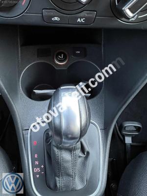 Volkswagen Polo 2017 1.4 TDI Comfortline