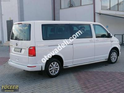 Volkswagen Transporter 2017 2.0 TDI Camlı Van Comfortline
