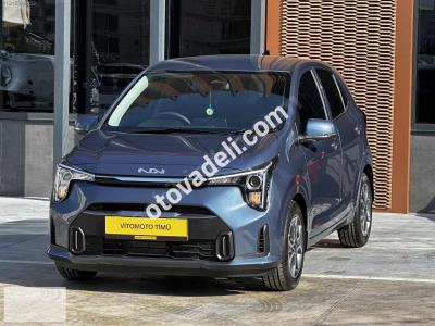 Kia Picanto 2024 1.2 Cool