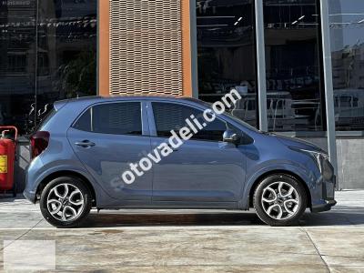 Kia Picanto 2024 1.2 Cool