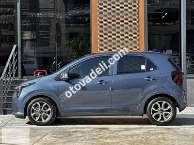 Kia Picanto 2024 1.2 Cool