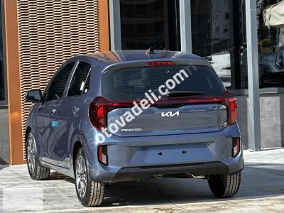 Kia Picanto 2024 1.2 Cool