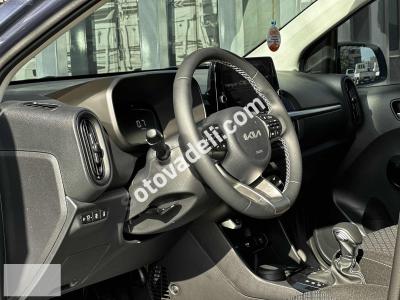 Kia Picanto 2024 1.2 Cool