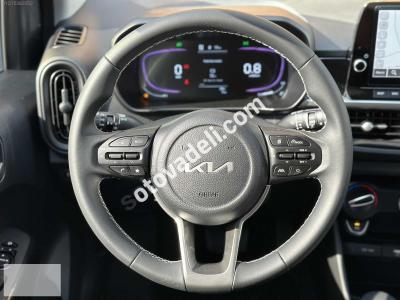 Kia Picanto 2024 1.2 Cool