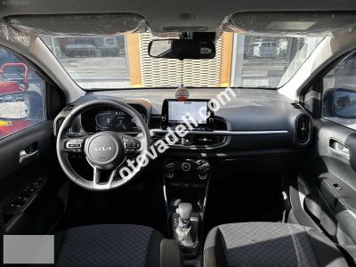 Kia Picanto 2024 1.2 Cool