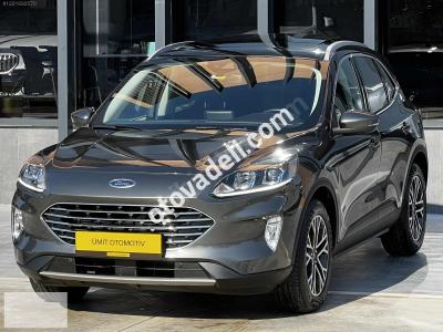 Ford Kuga 2020 1.5 EcoBlue Titanium