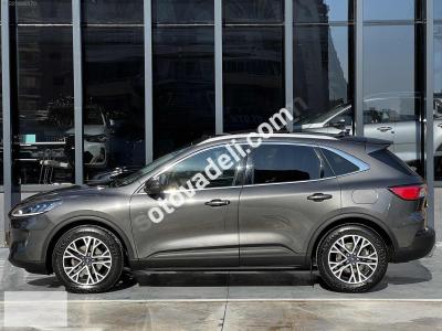 Ford Kuga 2020 1.5 EcoBlue Titanium