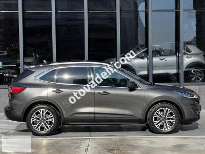 Ford Kuga 2020 1.5 EcoBlue Titanium