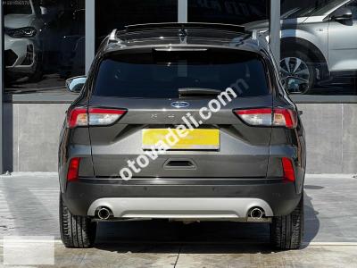 Ford Kuga 2020 1.5 EcoBlue Titanium