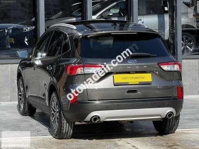 Ford Kuga 2020 1.5 EcoBlue Titanium