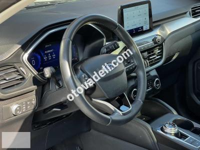 Ford Kuga 2020 1.5 EcoBlue Titanium