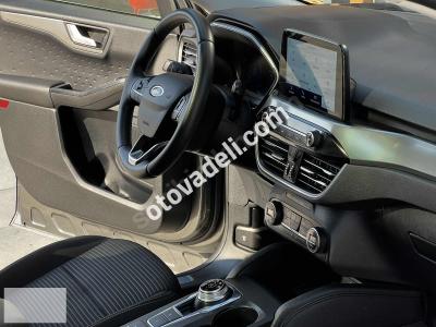 Ford Kuga 2020 1.5 EcoBlue Titanium