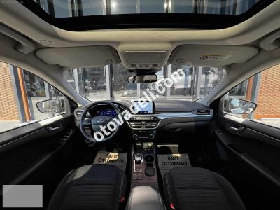 Ford Kuga 2020 1.5 EcoBlue Titanium