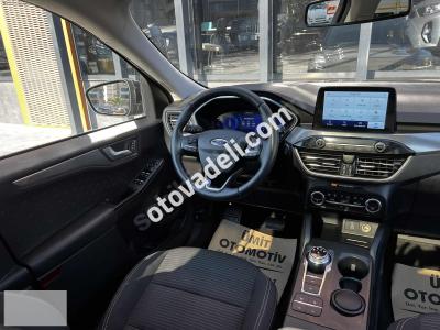 Ford Kuga 2020 1.5 EcoBlue Titanium