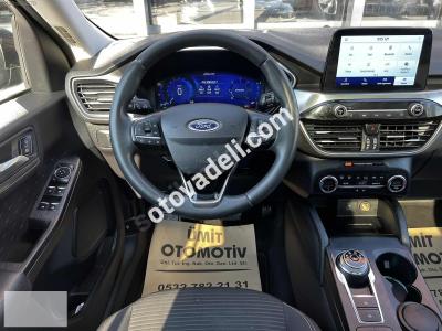Ford Kuga 2020 1.5 EcoBlue Titanium