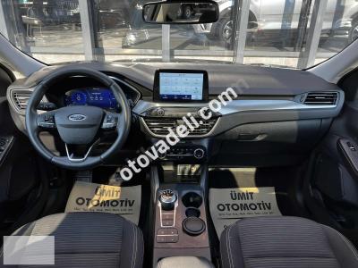 Ford Kuga 2020 1.5 EcoBlue Titanium