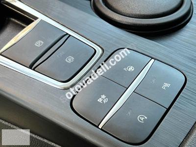 Ford Kuga 2020 1.5 EcoBlue Titanium