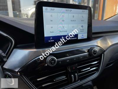 Ford Kuga 2020 1.5 EcoBlue Titanium