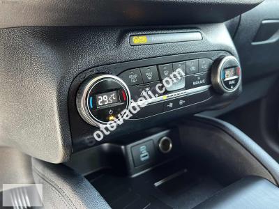 Ford Kuga 2020 1.5 EcoBlue Titanium