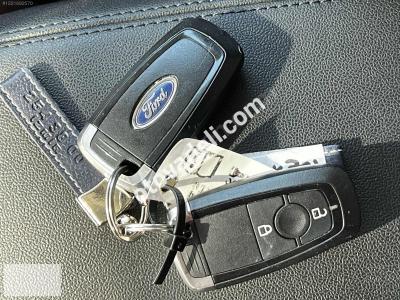 Ford Kuga 2020 1.5 EcoBlue Titanium