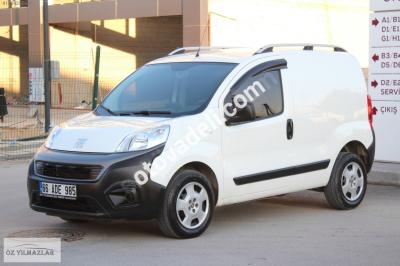 Fiat Fiorino Cargo 2024 1.3 Multijet Plus