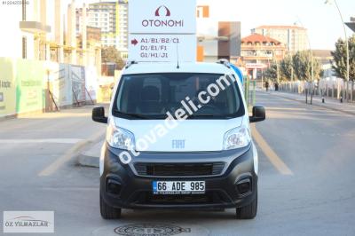 Fiat Fiorino Cargo 2024 1.3 Multijet Plus