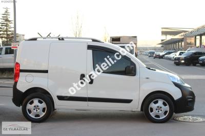 Fiat Fiorino Cargo 2024 1.3 Multijet Plus