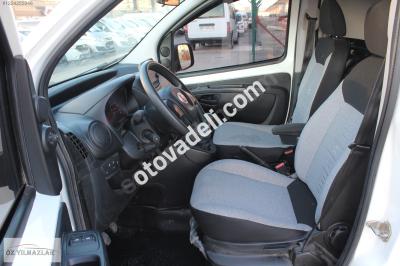 Fiat Fiorino Cargo 2024 1.3 Multijet Plus