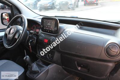 Fiat Fiorino Cargo 2024 1.3 Multijet Plus