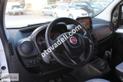 Fiat Fiorino Cargo 2024 1.3 Multijet Plus