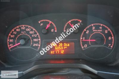 Fiat Fiorino Cargo 2024 1.3 Multijet Plus