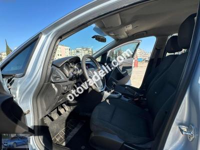 Opel Astra 2014 1.3 CDTI Business