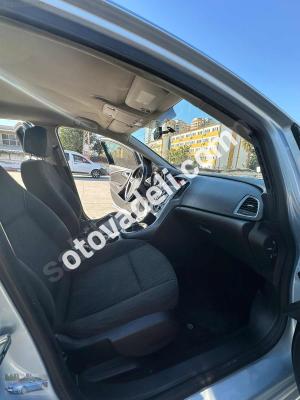 Opel Astra 2014 1.3 CDTI Business