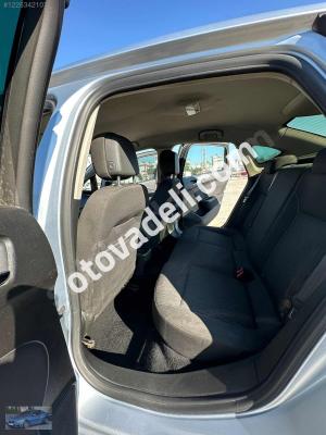 Opel Astra 2014 1.3 CDTI Business