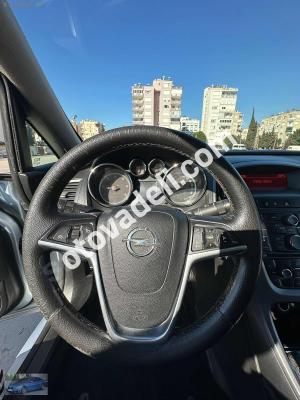 Opel Astra 2014 1.3 CDTI Business