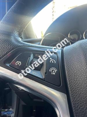 Opel Astra 2014 1.3 CDTI Business