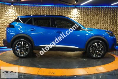 Peugeot 2008 2023 1.2 PureTech Allure