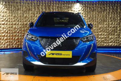 Peugeot 2008 2023 1.2 PureTech Allure