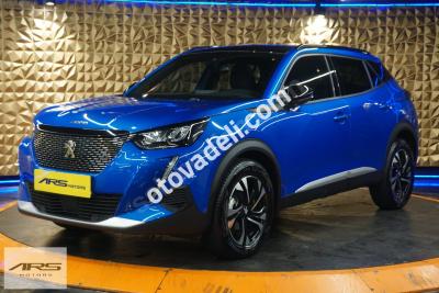 Peugeot 2008 2023 1.2 PureTech Allure