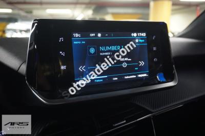 Peugeot 2008 2023 1.2 PureTech Allure