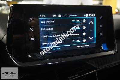 Peugeot 2008 2023 1.2 PureTech Allure