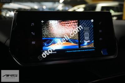 Peugeot 2008 2023 1.2 PureTech Allure