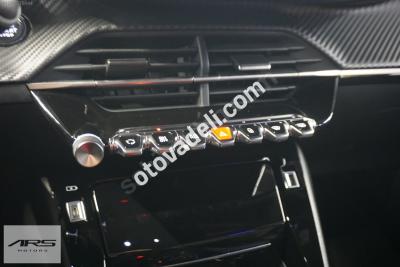 Peugeot 2008 2023 1.2 PureTech Allure