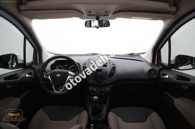 Ford Tourneo Courier 2022 1.5 TDCi Delux