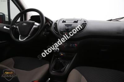 Ford Tourneo Courier 2022 1.5 TDCi Delux