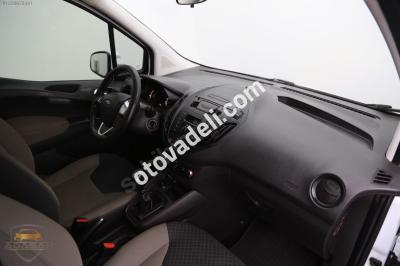 Ford Tourneo Courier 2022 1.5 TDCi Delux