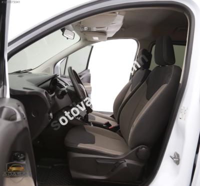 Ford Tourneo Courier 2022 1.5 TDCi Delux